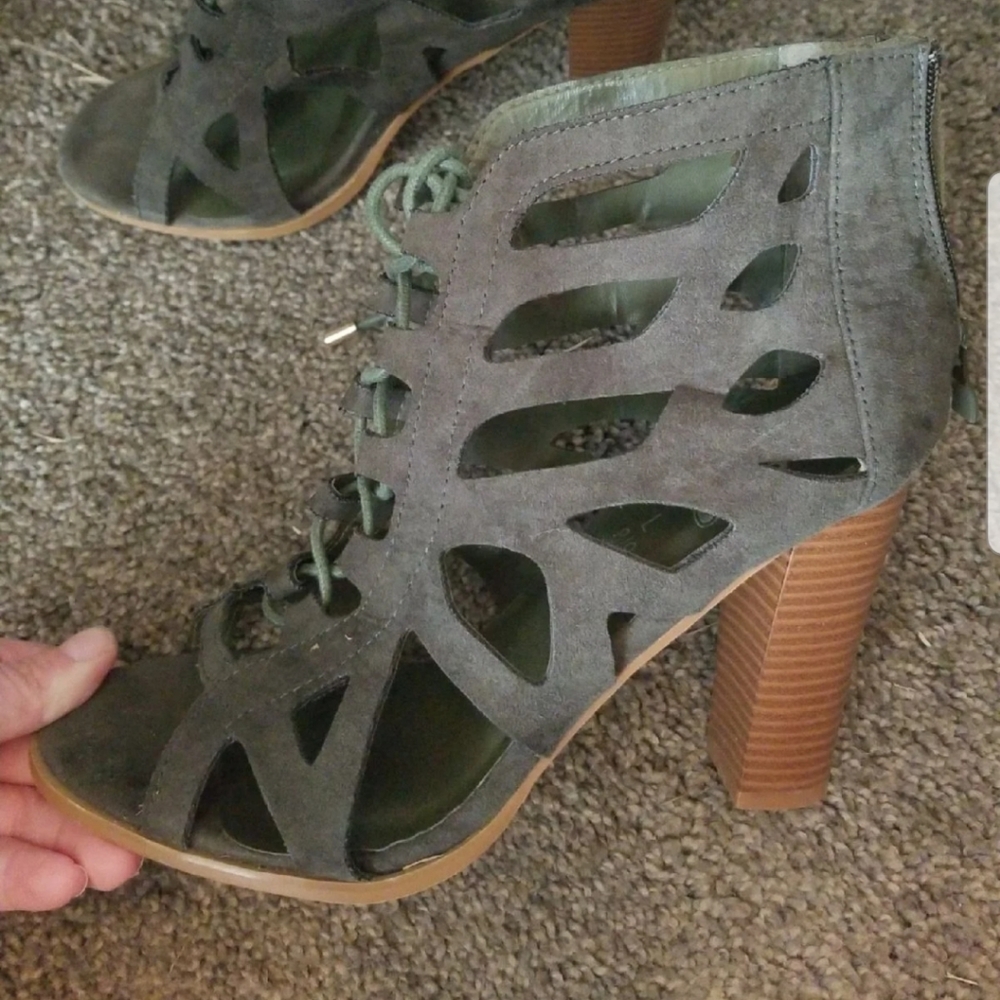 Heels